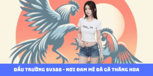 Cá cược đá gà