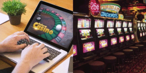 Casino 86BET