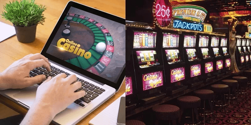 Casino 86BET