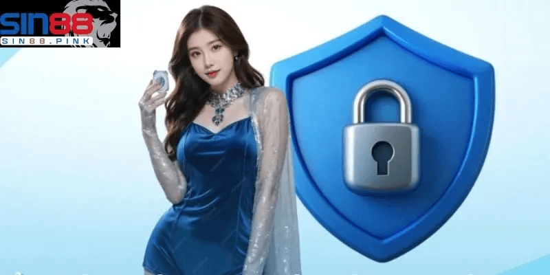 Quy trình rút – nạp tiền Sin88 minh bạch và bảo mật cao