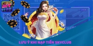 Giới Thiệu Về Skyclub: Sân Chơi Game Bài Uy Tín