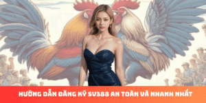 đăng ký SV388