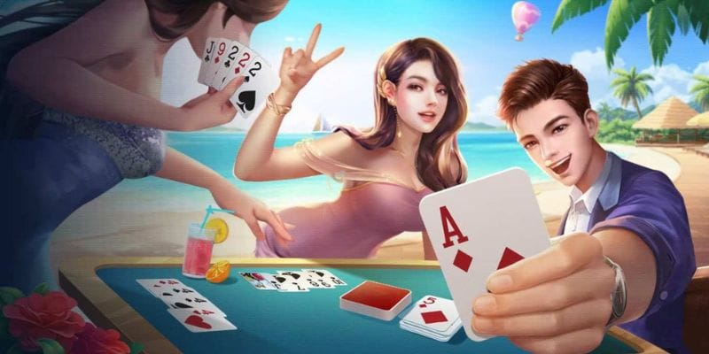 Kinh nghiệm tham gia chơi đánh bài online dễ thắng