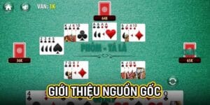 Giới thiệu nguồn gốc