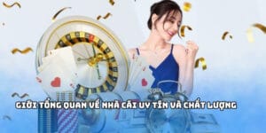 Giới tổng quan về nhà cái iwin uy tín và chất lượng