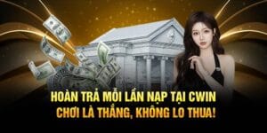 khuyến mãi Cwin333