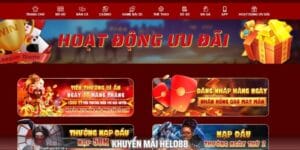 khuyến mãi Helo88