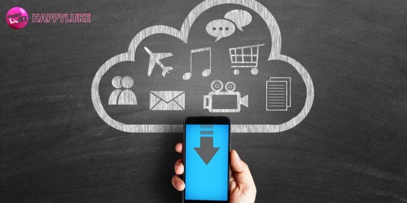 Lưu ý để sử dụng app Happyluke hiệu quả