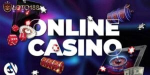 Lý do Loto188 phiên bản mới nhất lại hot