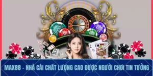 sân chơi MAX88
