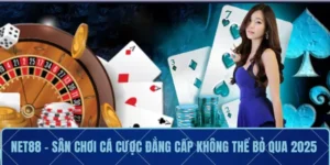 sân chơi NET88