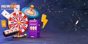 Trang cược liên tục cập nhật các thể loại game mới hằng tuần 