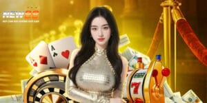 Trải nghiệm giao diện mượt mà phong cách hiện đại nhà cái New88