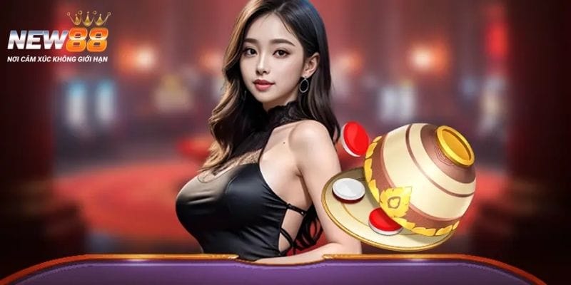 Giới thiệu về trò chơi nổ hũ tại nhà cái New88