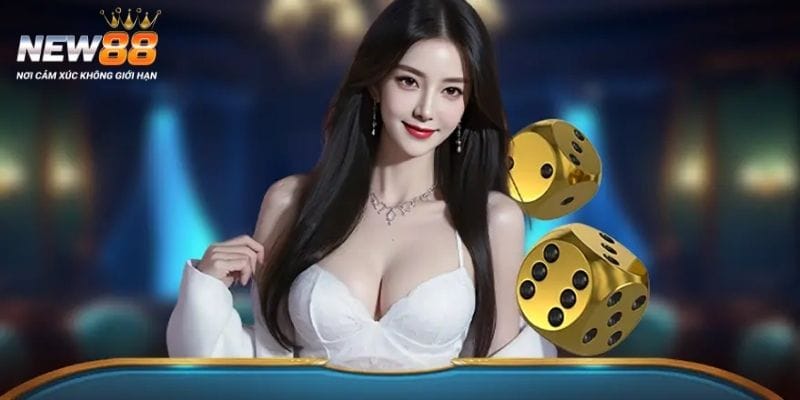 Các mẹo giúp bạn dễ dàng giành chiến thắng nổ hũ nhà cái New88