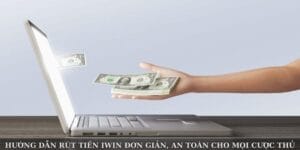 Rút tiền Iwin