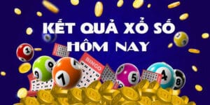 Xổ Số M88vin Là Gì?