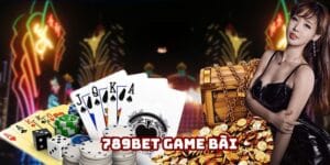 789bet game bài