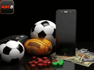 Chương trình VIP tại Abc8