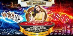 sân chơi B52club
