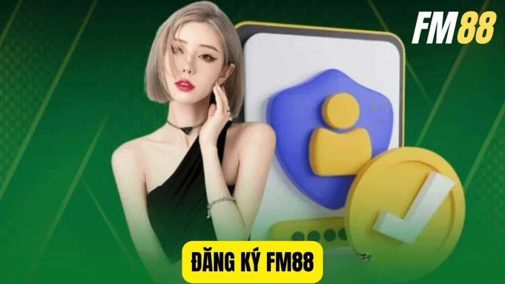 Khuyến mãi FM88 có thưởng cho người chơi