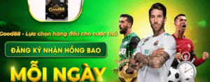 Giới Thiệu Về GOOD88