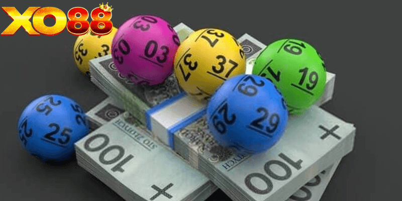 Quy định mức giải xổ số nổ quỹ thưởng Jackpot