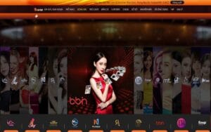 Nên chơi game gì tại Casino Ga6789?