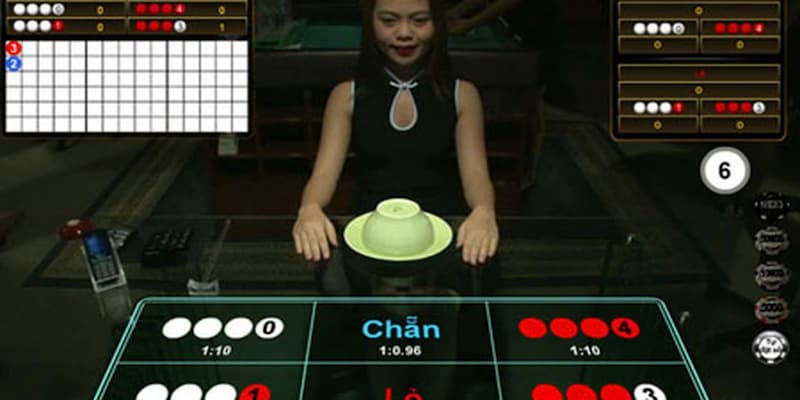 Những yếu tố của Xóc Đĩa online thu hút người chơi