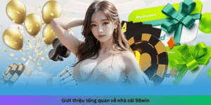 58WIN - Tiềm Năng Phát Triển Mạnh Mẽ