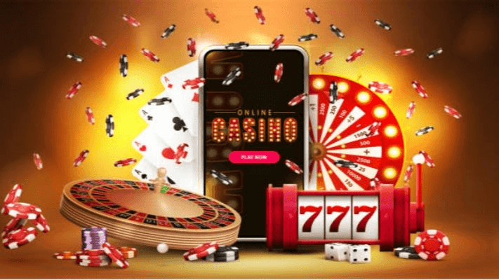 XVIP còn tạo ra một không gian chơi game chuyên nghiệp