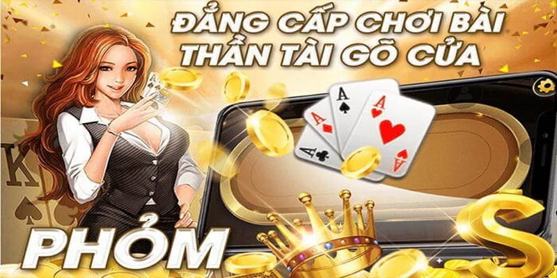 Các chiến thuật chơi phỏm EE88 giúp thắng lớn