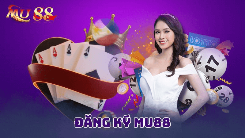 Một số lưu ý quan trọng trong quá trình tạo tài khoản Mu88