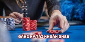 Đăng ký tài khoản QH88