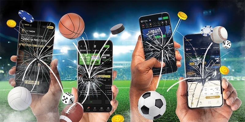 Định hình chuẩn mới cho nền tảng đổi thưởng