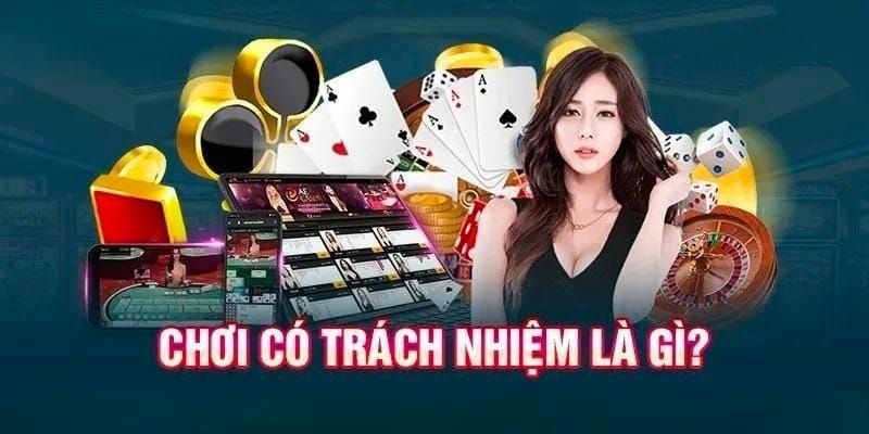 Định nghĩa về các chơi có trách nhiệm tại Kubet