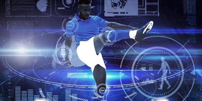 Đột phá sảnh cá cược thể thao Kubet77