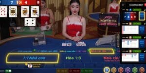 game bài 3D ONBET