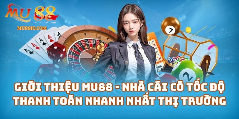 Tiết lộ MU88 tại Mu88io.com