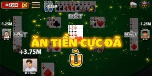 Hướng dẫn cách xếp phỏm chuẩn trong game phỏm EE88