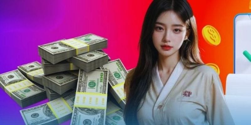 Điều kiện cần chuẩn bị liên quan đến rút tiền tại Vinwin