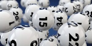 Một số lợi ích khi chơi xổ số 23win