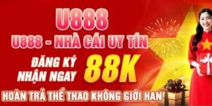 Muốn đổi vận nhanh thì thử đăng ký U888
