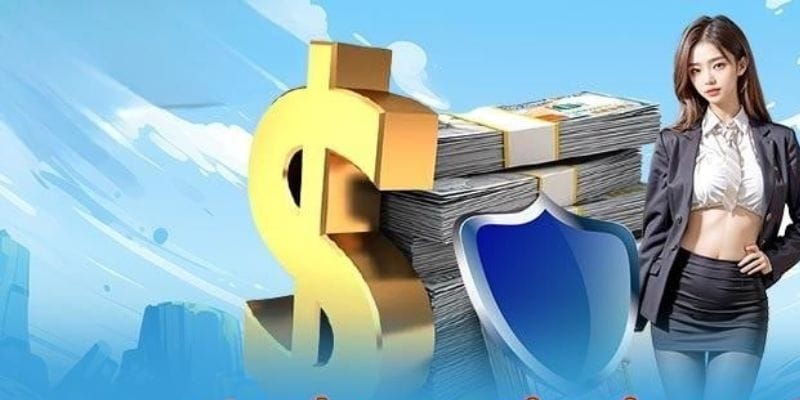 Hướng dẫn quy trình rút tiền tại Vinwin cơ bản
