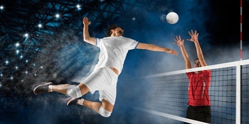 So sánh cá cược bóng chuyền 88NN với các nhà cái khác