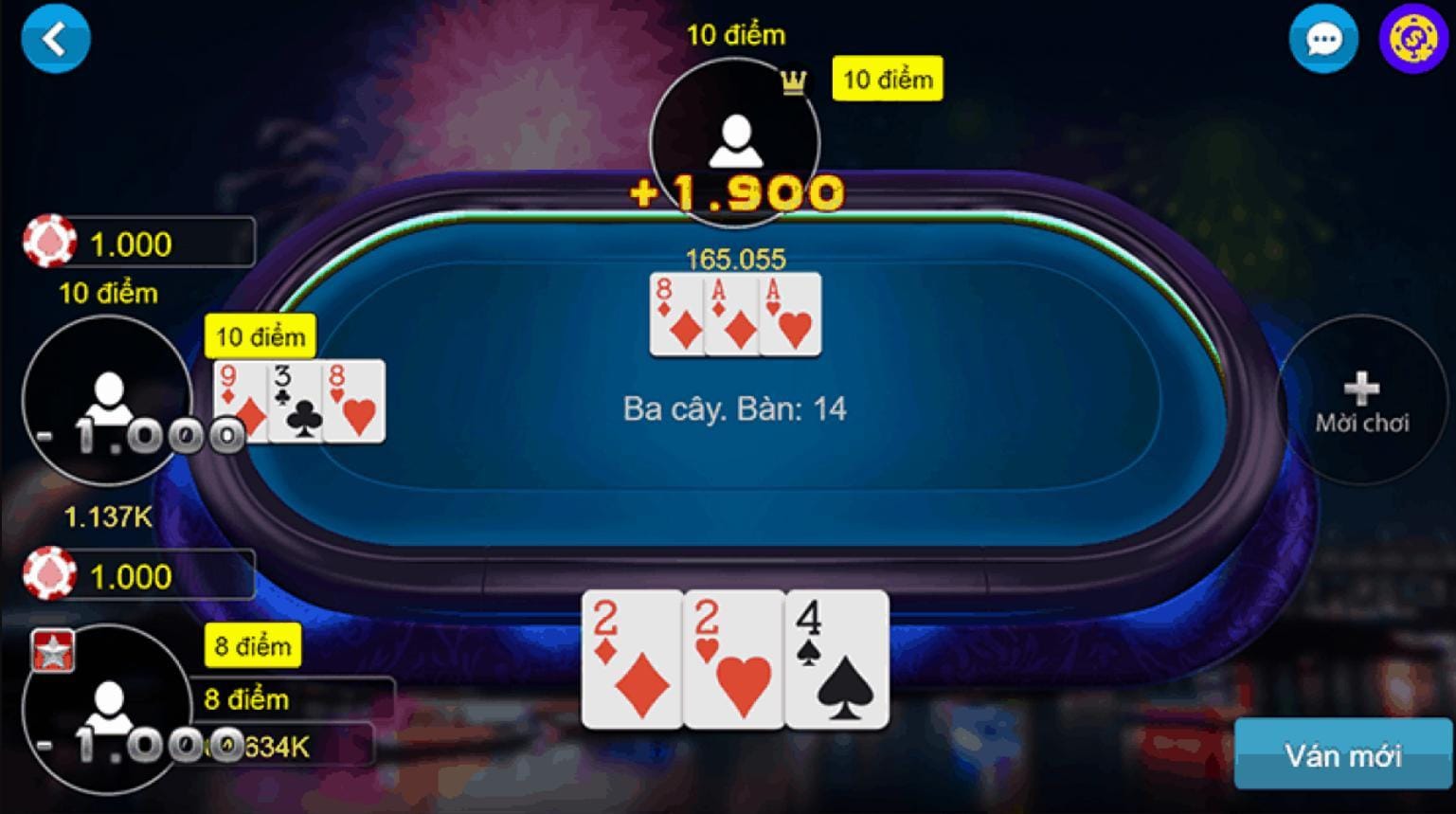 Tìm hiểu luật bài cào 33WIN từ cơ bản