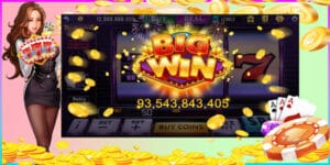 Tổng quan về game slots HITCLUB và các tính năng nổi bật