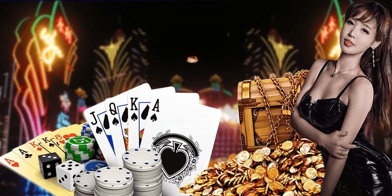 Giới thiệu tổng quan về sảnh game bài HB88 với đa dạng trò chơi hot hit