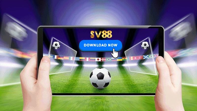 Ưu Điểm Khi Tải App SV88
