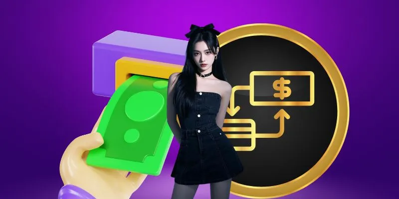 Kho game cực khủng, luôn được cập nhật thường xuyên